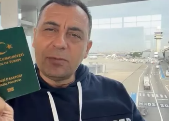 IŞİD mensuplarına Türk hizmet pasaportu verildiği ortaya çıktı