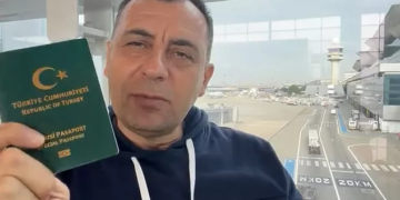 IŞİD mensuplarına Türk hizmet pasaportu verildiği ortaya çıktı