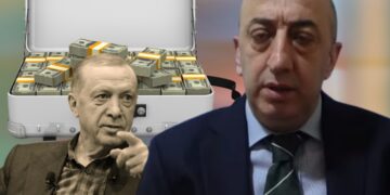 Kilit isim Ali Yeşildağ’dan skandal itiraf: Tayyip abi, Antalya Havalimanı ihalesinde 1 milyar dolar cebe indirdi