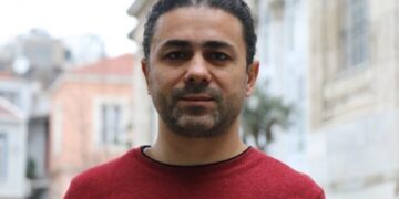 Diyarbakır’da gözaltındaki gazeteci Sedat Yılmaz’a işkence: İşitme kaybı yaşadı