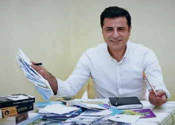 “Kimse benim hapisliğim üzerinden siyasi şantaj yapmasın”