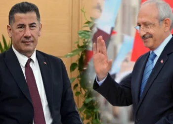 Sinan Oğan’ın sandığından Kılıçdaroğlu çıktı