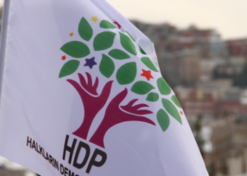 HDP: Biz yine Kılıçdaroğlu diyoruz