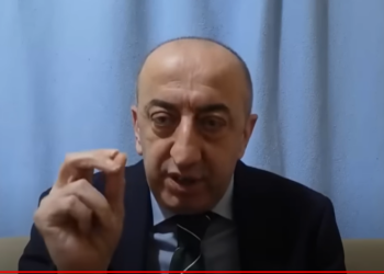 Ali Yeşildağ’ın Erdoğan hakkındaki 1 milyar dolarlık yolsuzluk iddiası yargıya taşındı