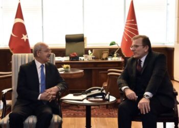 ATA İttifakı’nın ortağı Adalet Partisi: Kılıçdaroğlu’nu destekliyoruz