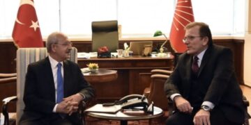 ATA İttifakı’nın ortağı Adalet Partisi: Kılıçdaroğlu’nu destekliyoruz
