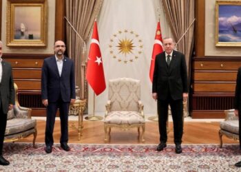 Meclis’te milletvekili yemin töreni HÜDA PAR nedeniyle erteleneceği iddia ediliyor
