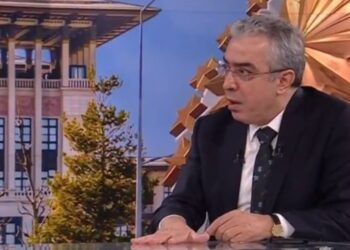 Eski TKP üyesi ve faili meçhul avukatıydı, şimdi Erdoğan’ın danışmanı: Mehmet Uçum kimdir?