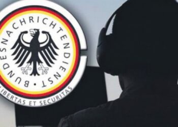 Alman istihbaratından önemli uyarı: Türkiye, en büyük casusluk tehditlerinden biri