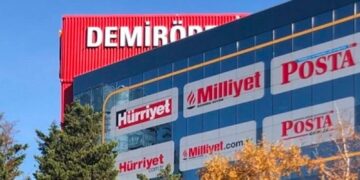Milliyet gazetesi kapanıyor: Hürriyet ve Posta için de daraltma kararı