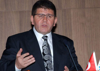 Boydak Holding’in tüm mal varlığını gasp eden Erdoğan rejimi, Mustafa Boydak’ı da tutuklattı