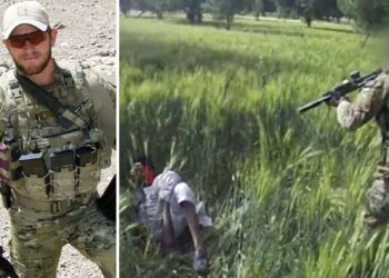 Afganistan’da ‘savaş suçu’ işleyen asker, gazetelerin aleyhinde açtığı hakaret davasını kaybetti