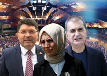 AKPM’nin Hizmet Hareketi’ne yapılan zulmü kınayan kararı AKP’yi rahatsız etti