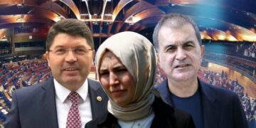 AKPM’nin Hizmet Hareketi’ne yapılan zulmü kınayan kararı AKP’yi rahatsız etti