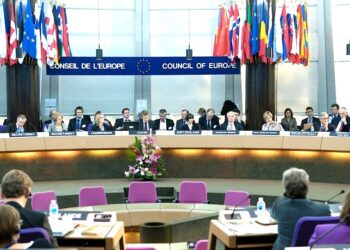 Avrupa Konseyi Parlamenterler Meclisi, Hizmet mensuplarına yönelik baskıyı kınayan karar tasarısını oylayacak