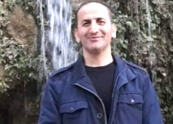 Cezaevindeydi: Çıktıktan sonra beyin kanaması geçiren KHK’lı Akif Palta yaşamını yitirdi