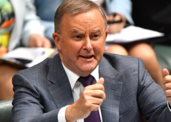 Başbakan Albanese, Senato’nun ‘Yerli halk’ için referandum kararına: Birlikte tarih yazabiliriz
