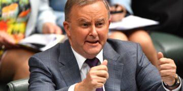 Başbakan Albanese, Senato’nun ‘Yerli halk’ için referandum kararına: Birlikte tarih yazabiliriz
