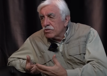 Cengiz Çandar: Osman Kavala’nın tertemiz adına bir TRT dizisi leke süremez
