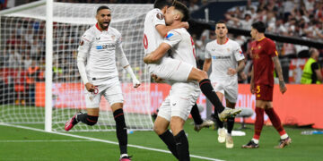 7. kez gelen başarı: UEFA Avrupa Ligi’nde şampiyon yine Sevilla