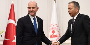 Soylu, giderayak halefi Ali Yerlikaya için ‘iltisak’ dosyası hazırlatmış