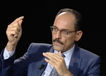 İranlı filozof Molla Sadra uzmanı İbrahim Kalan, MİT Başkanı oldu