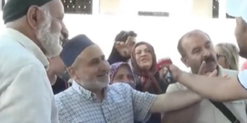 AKP Türkiye’sinde sapıtanların geldiği nokta: Peygamberimiz Tayyip Erdoğan, ona tapıyoruz
