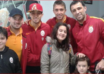 Tek adam rejiminin ülkeyi getirdiği nokta: Galatasaray’ın kaptanı Muslera da yayında, Hakan Şükür’ün adını anamadı