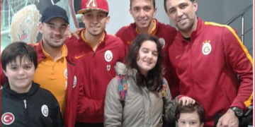 Tek adam rejiminin ülkeyi getirdiği nokta: Galatasaray’ın kaptanı Muslera da yayında, Hakan Şükür’ün adını anamadı
