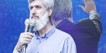 Kuytul’dan ilk mesaj: Onlar suçumuzu ispat etmedi, biz suçsuzluğumuzu ispat etmek durumunda kaldık