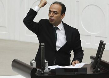 AİHM’den bir ‘hak ihlali’ kararı daha: Baydemir’in Kürdistan ifadesine ceza verilemez