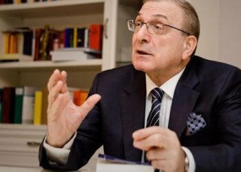 Sözüer: Af, bir toplumsal barış projesi şeklinde olmalı, herkesi kapsamalı