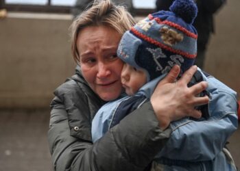 Ukrayna savaşında şimdiye kadar 487 çocuk hayatını kaybetti