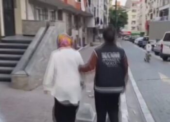 Gülen’in yeğeni gözaltına alındı: Suçlama; SGK kaydı, sendika üyeliği ve maaşını Bank Asya’dan almak