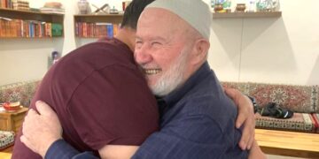 2,5 Milyon Müslüman hacı oldu: Avustralya başta olmak üzere dünya Kurban Bayramını karşılıyor