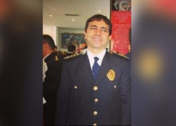 Cezaevinde kalp krizi geçirdi: Polis Müdürü Bayram Tekin hayatını kaybetti