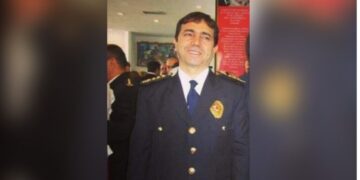 Cezaevinde kalp krizi geçirdi: Polis Müdürü Bayram Tekin hayatını kaybetti