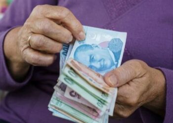 Emekli maaş ve ikramiyelerinin ödeme tarihi belli oldu