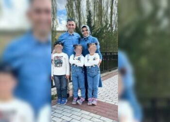 AİHM kararına rağmen Yunanistan geri itmişti: Anne-baba ve üç çocuk Edirne’de gözaltında