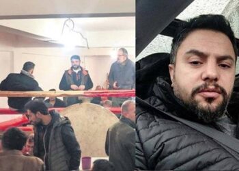 AKP Türkiyesi şaşırtmadı: Hayvanları Koruma Derneği Başkanı horoz dövüşçüsü çıktı