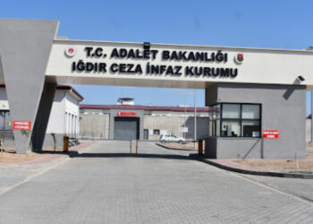 Iğdır Cezaevi’nde işkence iddiası: Kameraları kapatıp dövüyorlar