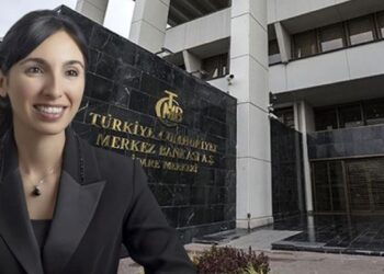 Yeni Merkez Bankası Başkanı, 22 yıl önce torpile isyan ederek ve ağlayarak Türkiye’yi terk etmiş
