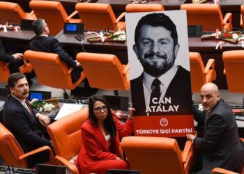 Adalet Bakanı Tunç: Can Atalay’ın davası dokunulmazlık kapsamı dışında