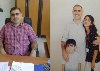 1 yıl infaz erteleme verdi:  4. evre kanser hastası Mustafa Çiftçi nihayet tahliye edildi