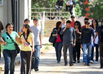 Alman Vakfı’ndan araştırma: Gençlerin yüzde 63’ü Türkiye’den gitmek istiyor