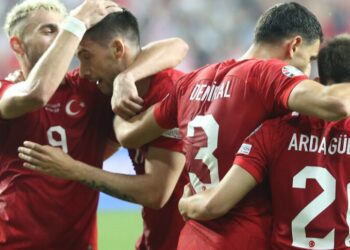 Arda Güler’den muhteşem gol: Galler’i puansız gönderdik