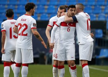 Türkiye A Milli Takım’ın aday kadrosu açıklandı