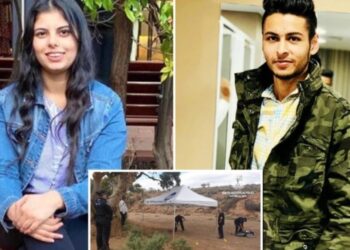 Avustralya’da korkunç cinayet:Eski arkadaşı tarafından kaçırılan hemşire canlı olarak gömüldü