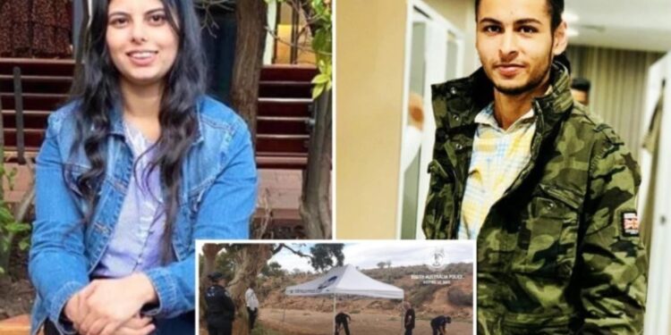 Hemşirelik öğrencisi Jasmeen Kaur canlı gömüldü
