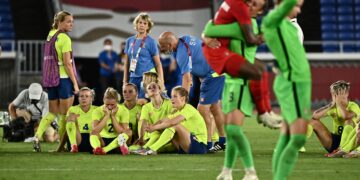 Avustralya ile Yeni Zelanda ortak ev sahipliği yapıyor: 2023 FIFA Kadınlar Dünya Kupası’nda 4 maç geride ekaldı
